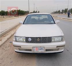 تويوتا كراون